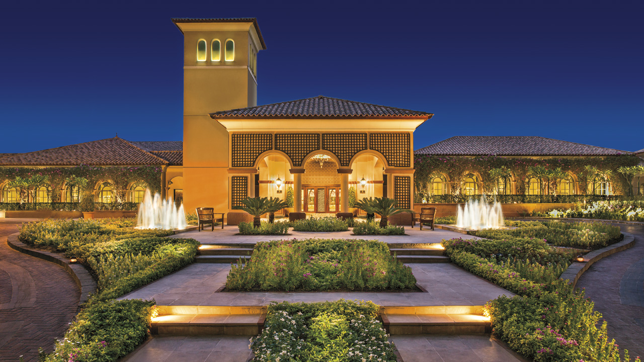 ritz carlton hotel, dubai